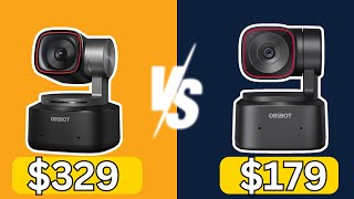OBSBOT Tiny 2 4K vs Tiny 2 4K LITE, which one should you buy ?