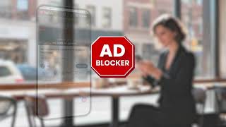 FAB — Block Ads. Save Data. Browse Faster.