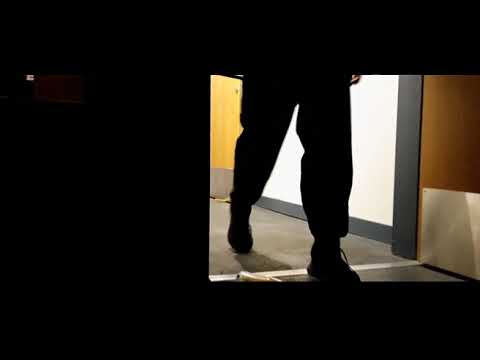TV Studio Stalker