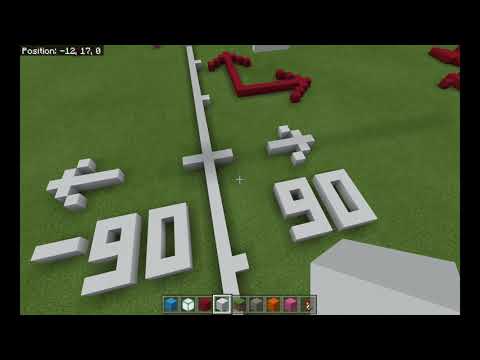 مشروع العاصمة الادارية في ماينكرافت 4