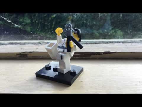 Karate
