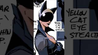 Absolute Catwoman's New Fit Is Here Thoughts?? 👀 #catwoman #casuallycomics #shorts #dccomics