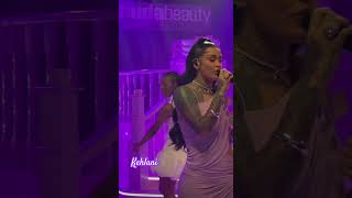 #trending “KEHLANI CAN I” ❤️