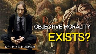 Moral Realism and Theism: Are Moral Facts Evidence for God? | Michael Huemer, Ph. D.