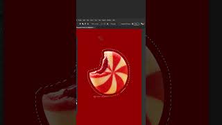 Photoshop 2025 tips and tricks   Text around subject