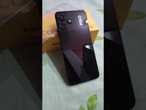Poco m6 pro 5G🔥|#viral #shorts #poco #5g #pocom6pro5g