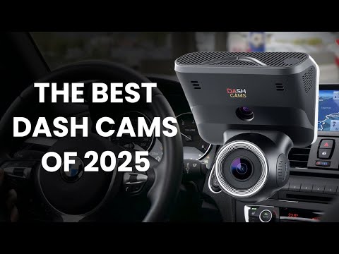 The Best Dash Cams of 2025 You Should Consider — Review Realm