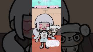 Friday Gift! 🎁 #tocaboca #tocalifeworld #tocagiftcheck