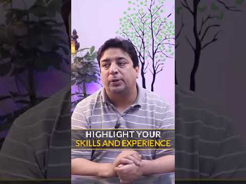 Upwork profile overview that attract clients