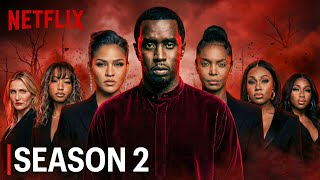 Sean Combs: The Reckoning | Full Season 2 Official – Diddy vs Ex-Girlfriends