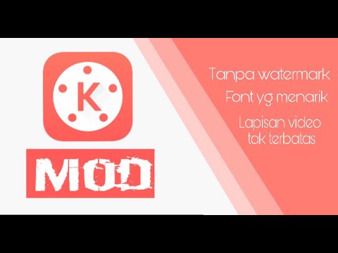 Kinemaster mod apk tanpa watermark terbaru 2020