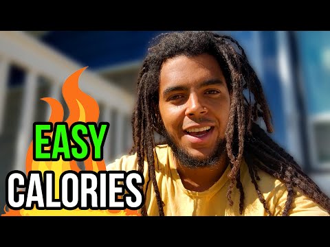 3 Ways to Burn Calories Without Exercise