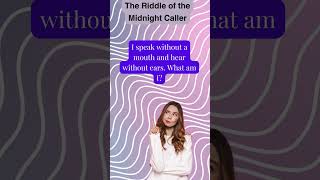 Can You Crack the Code? #reels #riddles #viral