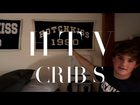 [htv] cribs: CHRIS MUDRY