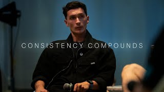 Luke Belmar: Consistency Compounds | Datasets