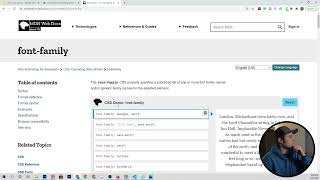 Frontend Web Development Bootcamp Course JavaScript, HTML, CSS О1 06