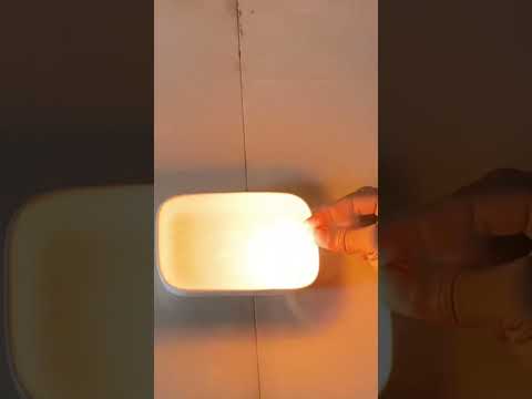 Water sparking a match.... Watch full video on my channel