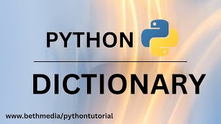 Python Dictionary Tutorial: Mastering Key-Value Data Structures