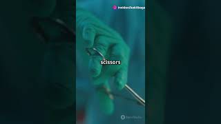 The Sinister Smile Surgery