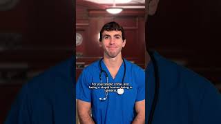 If Prison Sentences Were Inconvenient Tasks - (PT. 11)