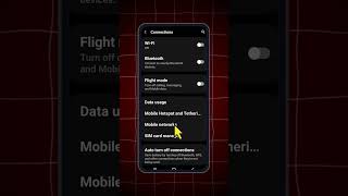 Do this to make your phone internet connection much faster #phone #phonetipsandtricks