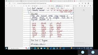 Introduction of c language - Variable, Constant, and Keyword with Programming