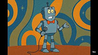 Robot Comedy