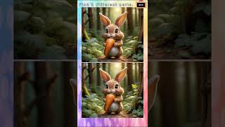 🚀Try finding other paintings made by AI. 🤯 #focusboost #art #관찰력 #관찰력 #generativeai #painting