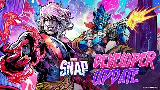 Guardians’ Greatest Hits Vol.2 | Developer Update | February 2026