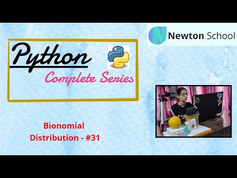 Bionomial Distribution