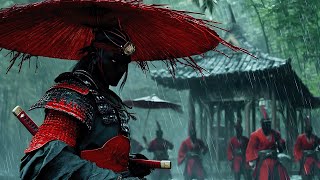 After Being Rejected, He Was Trained by the Demon God to Become an Invincible Samurai | Movie Recap