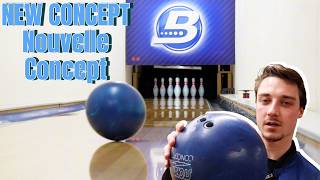 Brand New STORM CONCEPT !! Replacing urethane in your bag