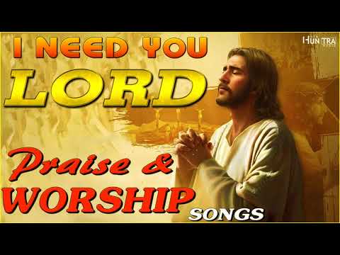 Uplifted Praise & Worship Songs Collection - Religious Songs Praise & Worship Playlist