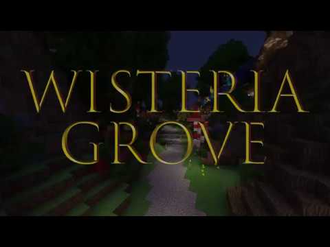 Wisteria Grove Trailer