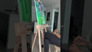 Buy Art  😏💁🏼‍♀️ #supportsmallbusiness #artist #supportthearts