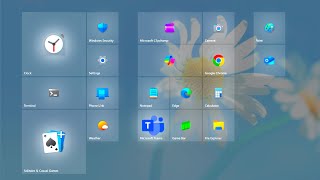I Turned my Windows 11 into Windows 8