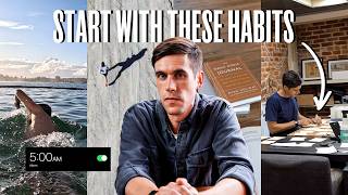 How To Reinvent Your Life (8 Stoic Practices You’ll Actually Use)