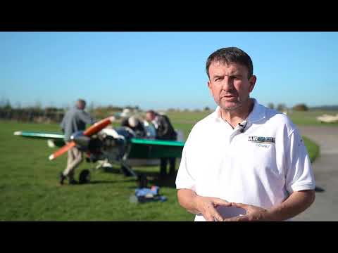 Air Race E - Coming in 2020