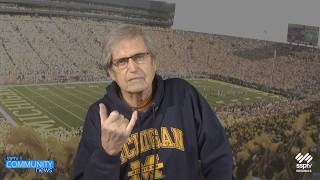 Ron Marchetti's "Short Shots" - February 23, 2025