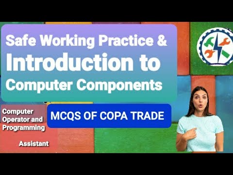 copa trade iti important questions #copaclasses