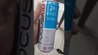 FOCUS AID