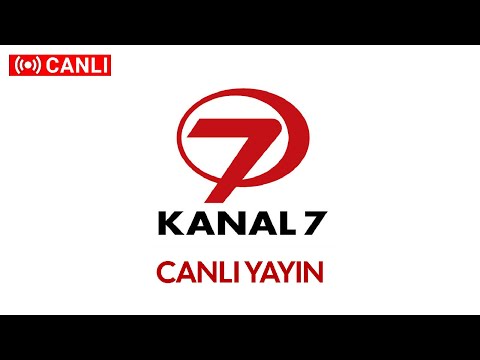 Kanal 7 Live Stream HD Watch