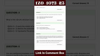 1Z0-1073-25 Exam Questions | Oracle Inventory Cloud 2025 Implementation Professional Exam