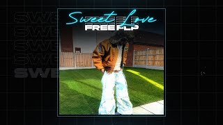 [FREE FLP] Afropop Type Beat - "Sweet Love" | FL Studio Project 2025