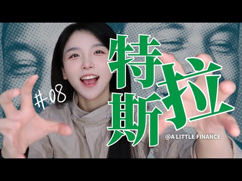 《埃隆·马斯克传》08:特斯拉竟然是“抢”来的？