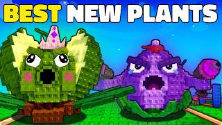 I Got Worlds First Titanic Battlepass Plants!