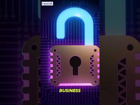 🔒 Protect your emails, secure your business! 📧