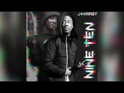 J4 Krazy - How I Feel (Official Audio)