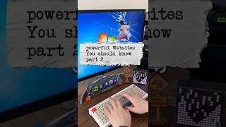powerful website you should know part 2 #trending #duet #programming #webprogrammer #coder #coding
