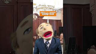 Vladimir, STOP IT! #PuppetRegime #Trump #Putin #RussiaUkraine #Parody